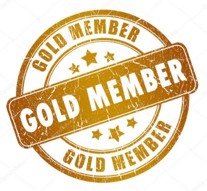 Gold Membership