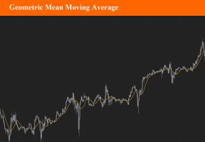 Geometric Mean Average